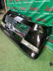 Бампер передний DAIHATSU TANTO L375S KF-VE 3 ракурс
