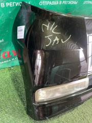 Бампер передний DAIHATSU TANTO L375S KF-VE 4 ракурс