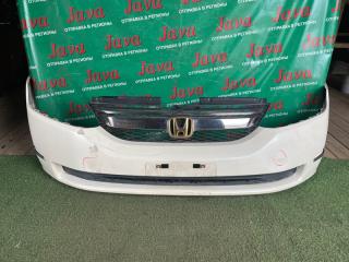 Бампер передний HONDA ODYSSEY RB1 K24A 1 ракурс