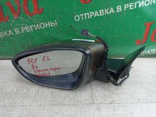 Зеркало левое переднее VOLKSWAGEN BEETLE 5C1 CBZ 1 ракурс