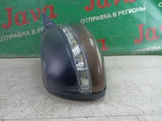 Зеркало левое переднее VOLKSWAGEN BEETLE 5C1 CBZ 5 ракурс