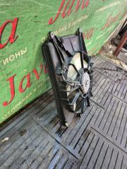 Диффузор передний HONDA N-ONE JG1 S07A 2 ракурс