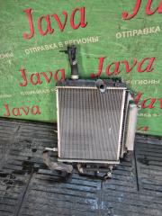 Радиатор основной передний HONDA N-ONE 2013 контрактная Радиатор основной передний HONDA N-ONE 2013