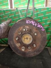 Мост задний MAZDA BONGO SKP2V L8 4 ракурс Мост задний MAZDA BONGO SKP2V L8 4 ракурс
