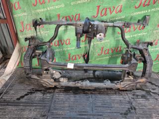 Телевизор передний HONDA ZEST JE1 P07A 1 ракурс