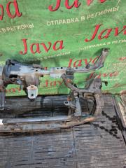 Телевизор передний HONDA ZEST JE1 P07A 3 ракурс