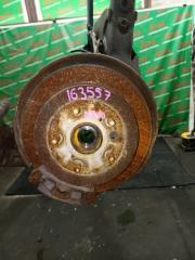 Балка задняя TOYOTA ESTIMA ACR40 2AZ-FE 5 ракурс