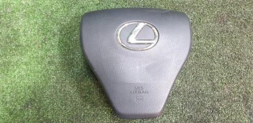 Руль с airbag передний LEXUS HS250h ANF10 2AZ-FXE 2 ракурс