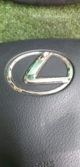 Руль с airbag передний LEXUS HS250h ANF10 2AZ-FXE 3 ракурс