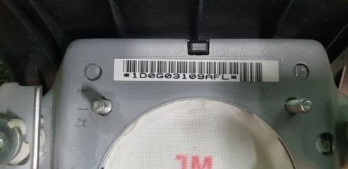 Руль с airbag передний LEXUS HS250h ANF10 2AZ-FXE 5 ракурс
