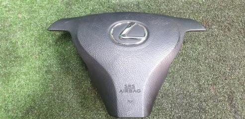 Руль с airbag LEXUS GS460 URS190 1UR-FSE 2 ракурс
