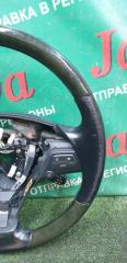 Руль с airbag LEXUS GS460 URS190 1UR-FSE 4 ракурс