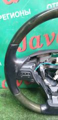 Руль с airbag LEXUS GS460 URS190 1UR-FSE 5 ракурс