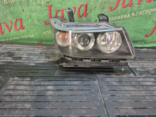 Фара правая передняя HONDA ZEST JE1 P07A 100-22911 1 ракурс
