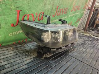 Фара правая передняя HONDA ZEST JE1 P07A 100-22911 2 ракурс
