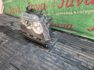 Фара правая передняя HONDA ZEST JE1 P07A 100-22911 3 ракурс