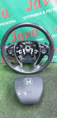 Руль с airbag передний HONDA ODYSSEY 2014
