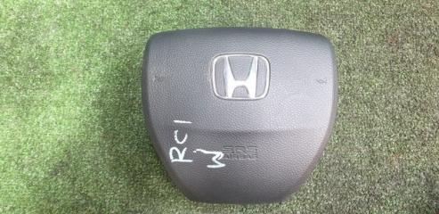 Руль с airbag передний HONDA ODYSSEY RC1 K24W 2 ракурс