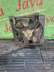 Диффузор передний SUBARU PLEO 2002