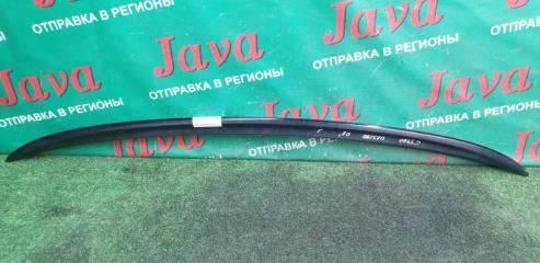 Спойлер задний LEXUS GS460 2008