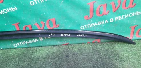 Спойлер задний LEXUS GS460 URS190 1UR-FSE 3 ракурс Спойлер задний LEXUS GS460 URS190 1UR-FSE 3 ракурс
