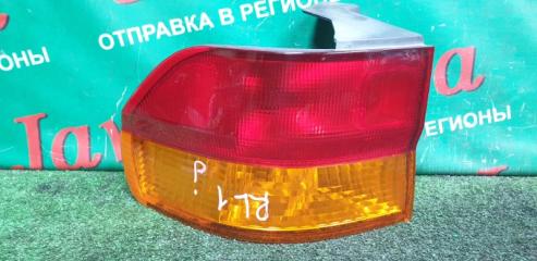 Стоп-сигнал левый задний HONDA LAGREAT RL1 J35A R2165 1 ракурс