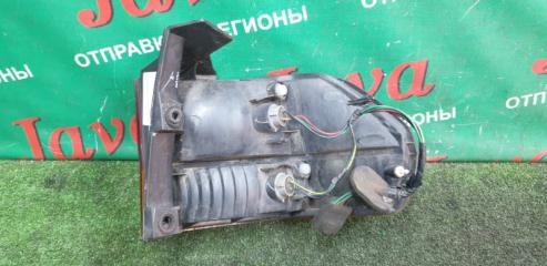 Стоп-сигнал левый задний HONDA LAGREAT RL1 J35A R2165 3 ракурс