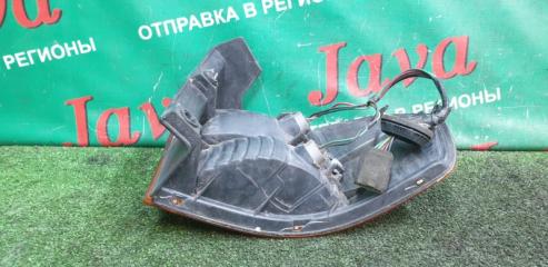 Стоп-сигнал левый задний HONDA LAGREAT RL1 J35A R2165 5 ракурс