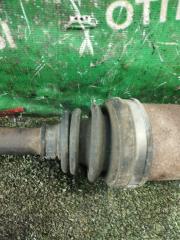 Привод правый передний HONDA Z PA1 E07Z-T 1 ракурс