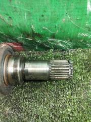 Привод правый передний HONDA Z PA1 E07Z-T 3 ракурс