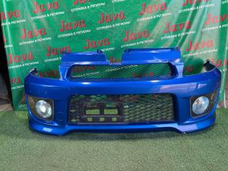Бампер передний SUBARU PLEO RA1 EN07 1 ракурс
