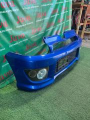 Бампер передний SUBARU PLEO RA1 EN07 2 ракурс