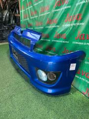 Бампер передний SUBARU PLEO RA1 EN07 3 ракурс
