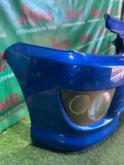 Бампер передний SUBARU PLEO RA1 EN07 5 ракурс