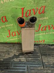 Фото запчасти интеркулер передний CITROEN DS4 2014 контрактная запчасть Запчасть интеркулер передний CITROEN DS4 2014