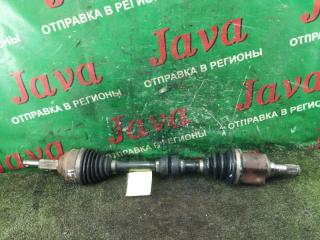Привод левый передний NISSAN BLUEBIRD SYLPHY KG11 MR20DE 1 ракурс