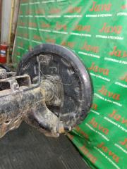 Мост задний TOYOTA HILUX SURF LN130 2L-TE 3 ракурс Мост задний TOYOTA HILUX SURF LN130 2L-TE 3 ракурс