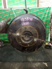 Мост задний TOYOTA HILUX SURF LN130 2L-TE 4 ракурс Мост задний TOYOTA HILUX SURF LN130 2L-TE 4 ракурс