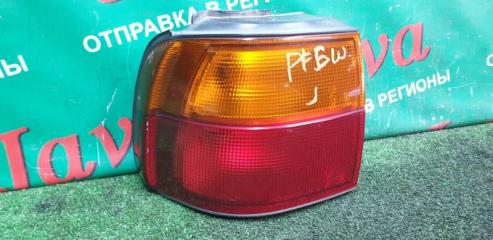 Фото запчасти стоп-сигнал задний левый MITSUBISHI DELICA 1996 контрактная запчасть Запчасть стоп-сигнал задний левый MITSUBISHI DELICA 1996