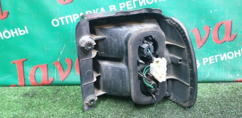Стоп-сигнал левый задний MITSUBISHI DELICA PF6W 6G72 220-87009 4 ракурс