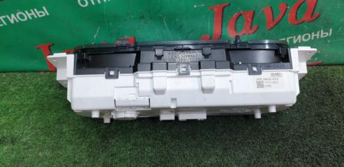 Спидометр HONDA ODYSSEY RC1 K24W 5 ракурс