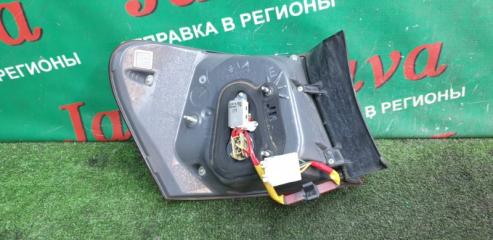 Стоп-сигнал правый задний LEXUS GS460 URS190 1UR-FSE 30-325 4 ракурс