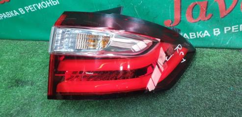 Стоп-сигнал правый задний HONDA ODYSSEY RC1 K24W 33500T6A 1 ракурс
