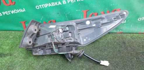 Стоп-сигнал левый задний TOYOTA HARRIER AVU65 2AR-FXE 48-148 5 ракурс