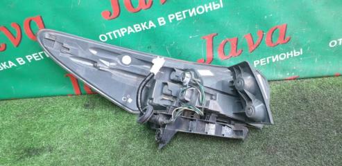 Стоп-сигнал правый задний TOYOTA HARRIER AVU65 2AR-FXE 48-148 5 ракурс