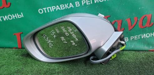 Фото запчасти зеркало переднее левое LEXUS HS250h 2011 контрактная запчасть Запчасть зеркало переднее левое LEXUS HS250h 2011