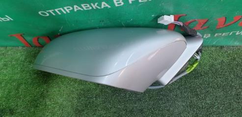 Зеркало левое переднее LEXUS HS250h ANF10 2AZ-FXE 2 ракурс