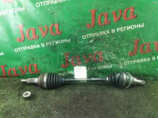 Привод левый передний DAIHATSU MOVE CONTE L575S KF-VE 43420-B2230 1 ракурс