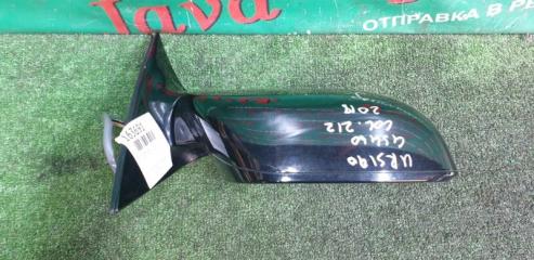 Зеркало правое переднее LEXUS GS460 URS190 1UR-FSE 2 ракурс