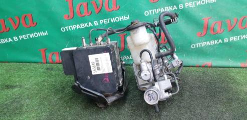 Блок abs передний LEXUS GS460 URS190 1UR-FSE 44510-30270 5 ракурс